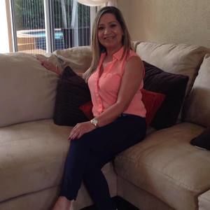 Meet your Posher, Maria